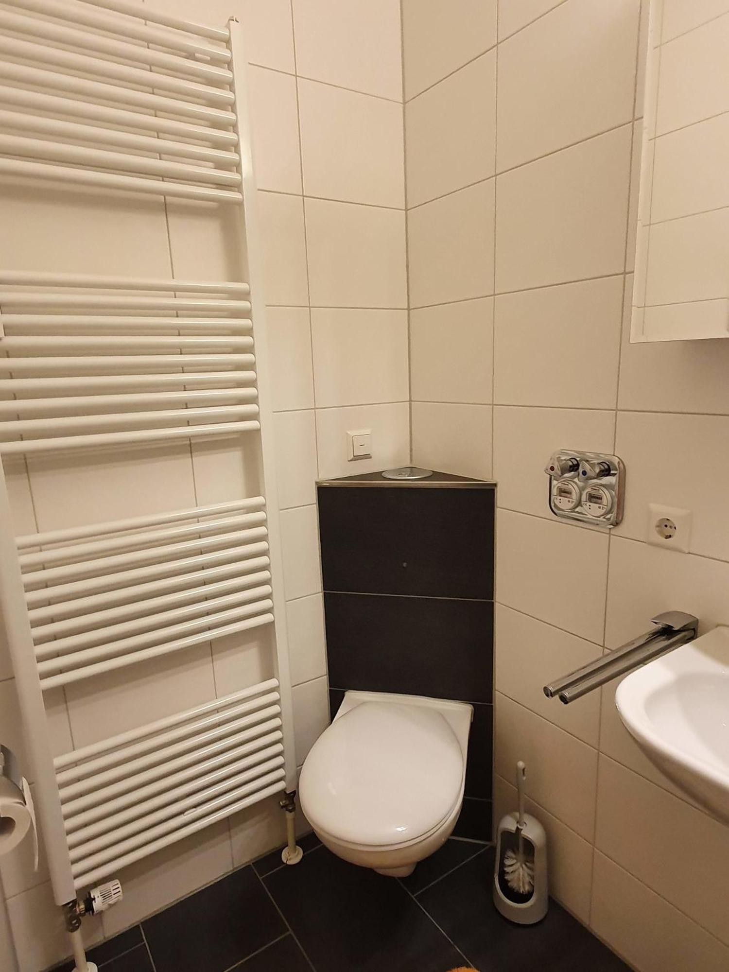 Ferienwohnung Todtmoos Exterior foto